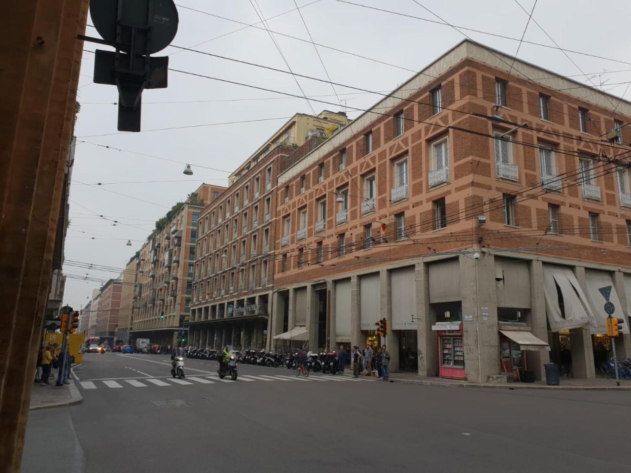 Suite Marconi Bologna Exterior photo