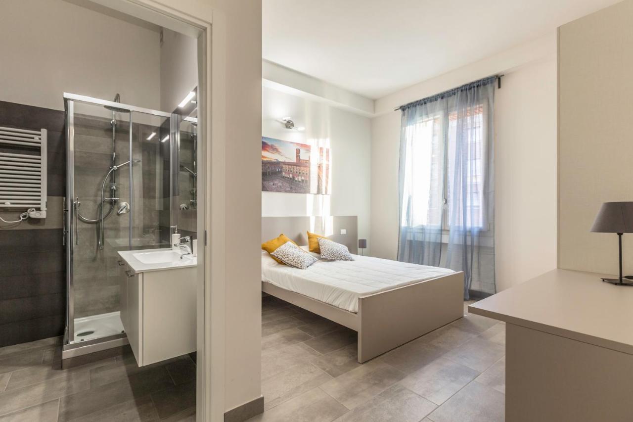 Suite Marconi Bologna Exterior photo