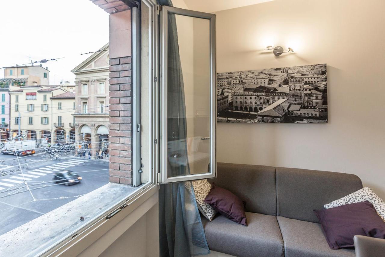 Suite Marconi Bologna Exterior photo