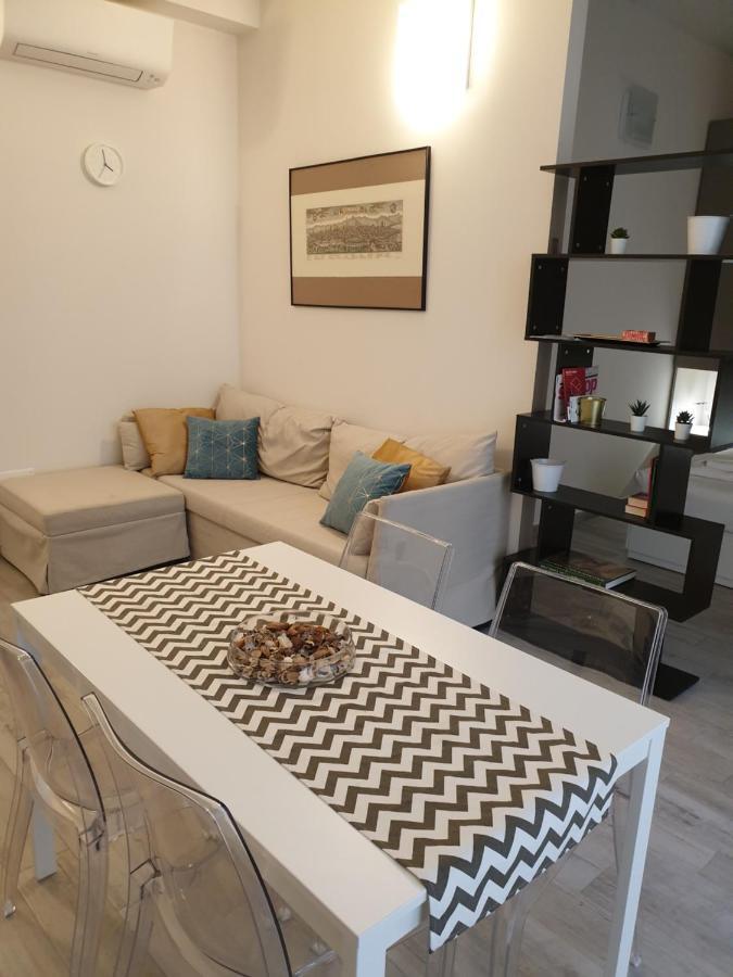 Suite Marconi Bologna Exterior photo